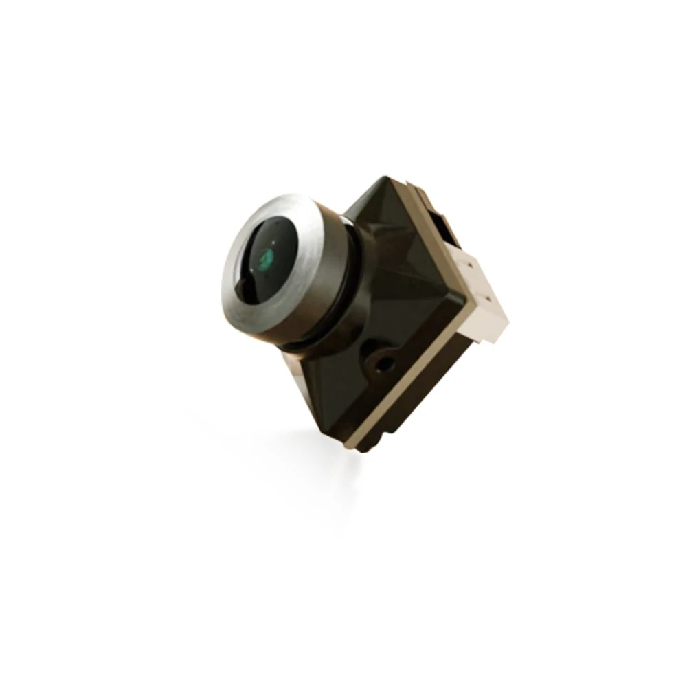 Caddx H1 FPV Camera 1200TVL 6.2g Global WDR 2.1mm Lens 16:9/4:3 NTSC/PAL Switchable Micro FPV Camera For RC FPV Quadcopter Drone