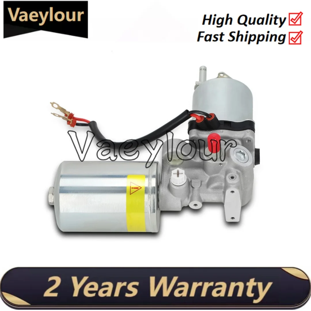 ABS Brake Booster Pump Motor 47960-60050  47960-60090 47960-50040 For Toyota 4Runner Land Cruiser Prado Lexus GX460 GX470 LX570