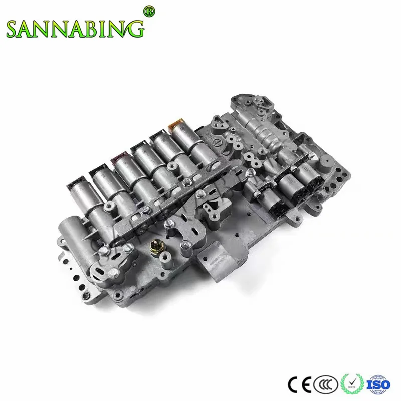 

Origina A8LR1 Transmission Body for 2011-2016 Hyundai Auto Parts 46305-4F100