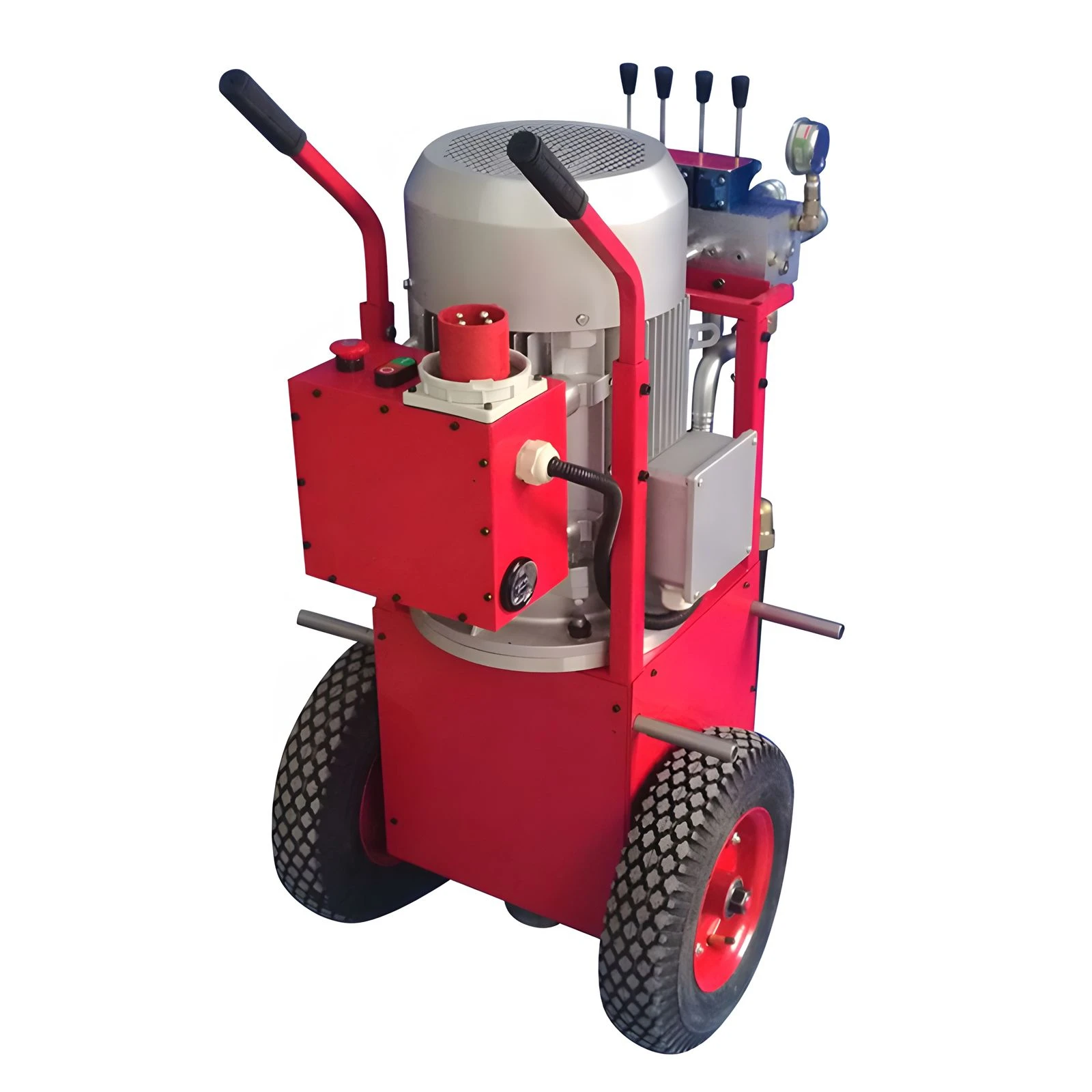 YG Stone Splitting Cutter Wall Saw Machine Electric Concrete Cutting and Breaking Machine High Speed Wall Saw Sale for Turkey