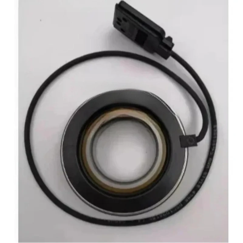 

6208 080S2 UB002A Replacement Encoder Bearing Kit - Compatible with Club Car & Electric Forklift Motor Speed Sensor Ring