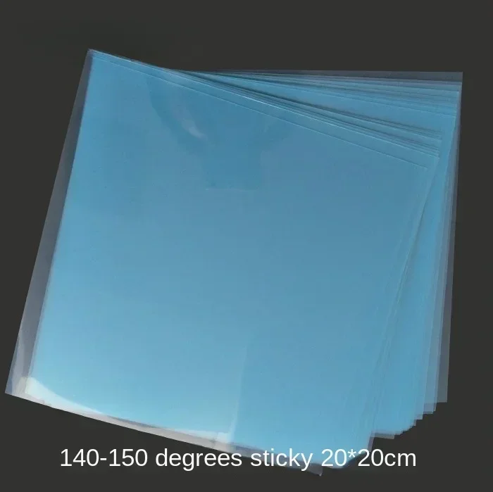 

Hot Peel Tape - Heat Release Single-Sided Adhesive Tape for High Temp Applications & Industrial Use