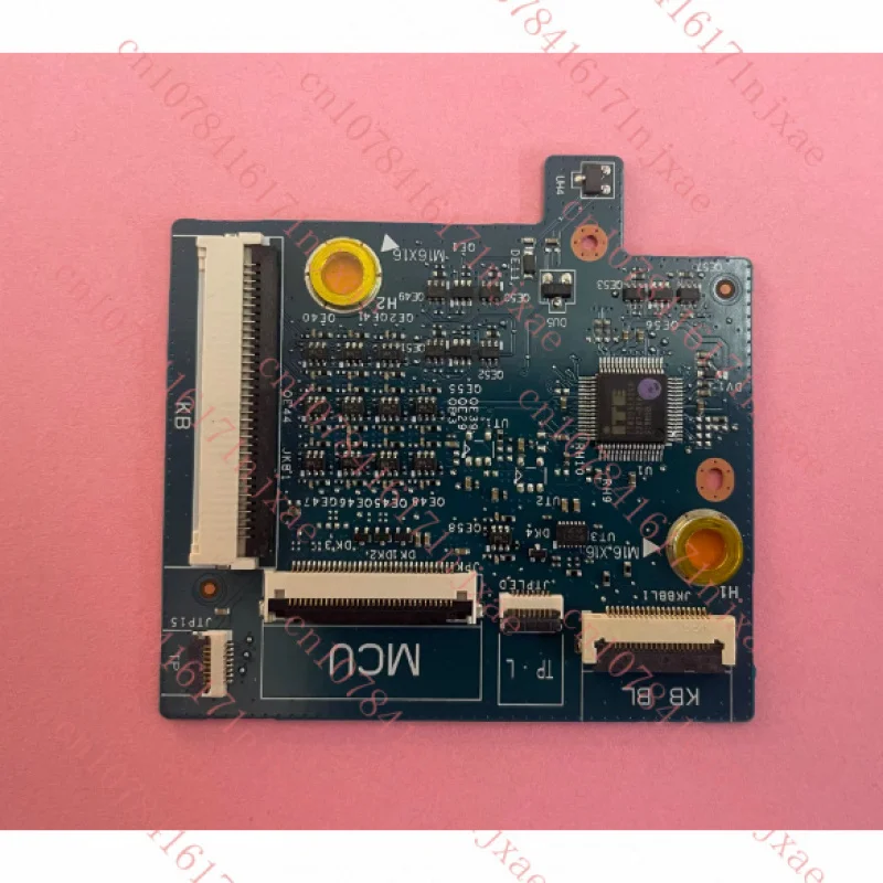 

LS-K473P 0PH6NC PH6NC New for Alienware X15 R1 R2 Laptop Keyboard Adapter Small Board