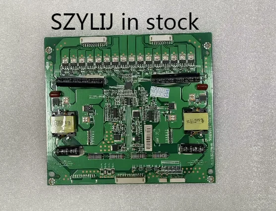 

Оригинальная пластина постоянного тока 55K680X3DU RSAG7.820.5606