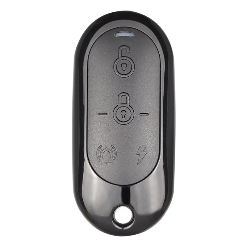 3C Electron Universal Electric Garage Door Copy Duplicate Copy 4 Keys Car Door Access Copy Wireless Remote Controller, A Durable