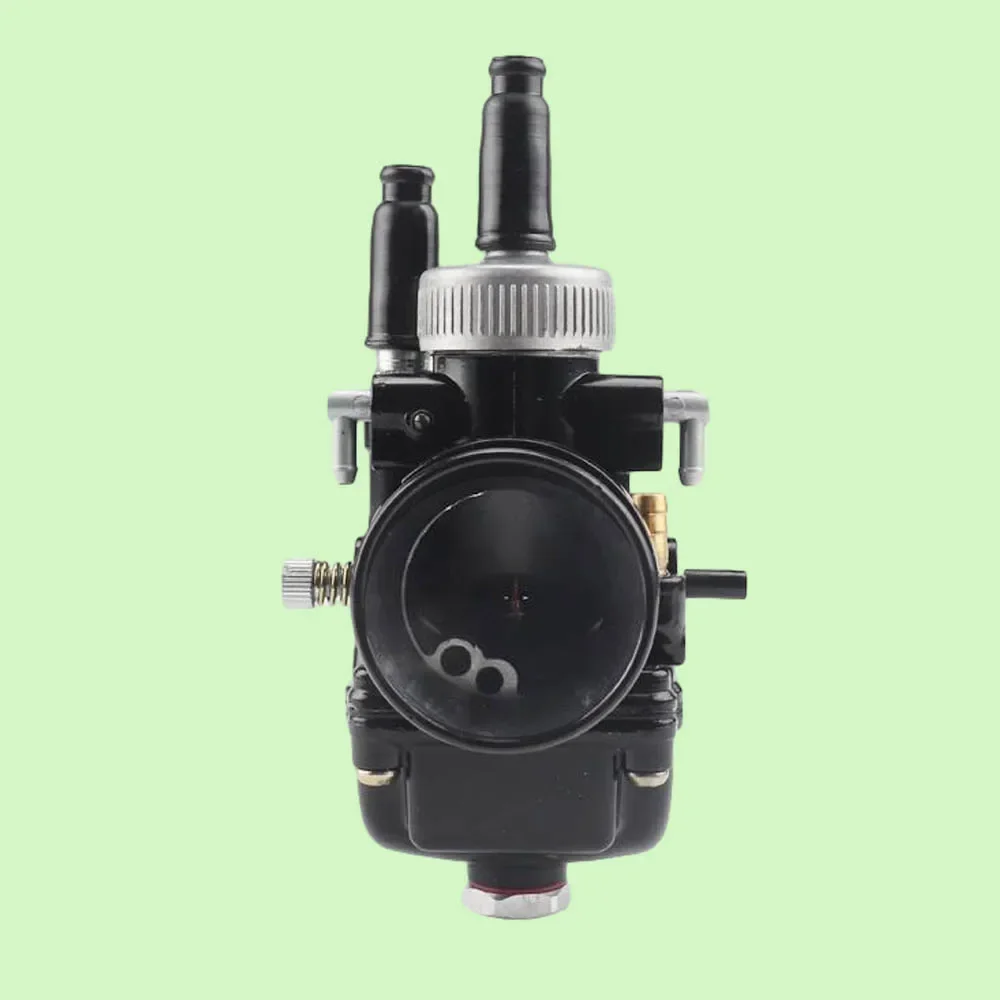 PHBG 17mm 19mm 21mm Racing Moto Carburetor For Yamaha KTM Puch Zuma Scooter 50cc 90cc BWS100 RG50 Carburador BWS 100 RG 50 Carb