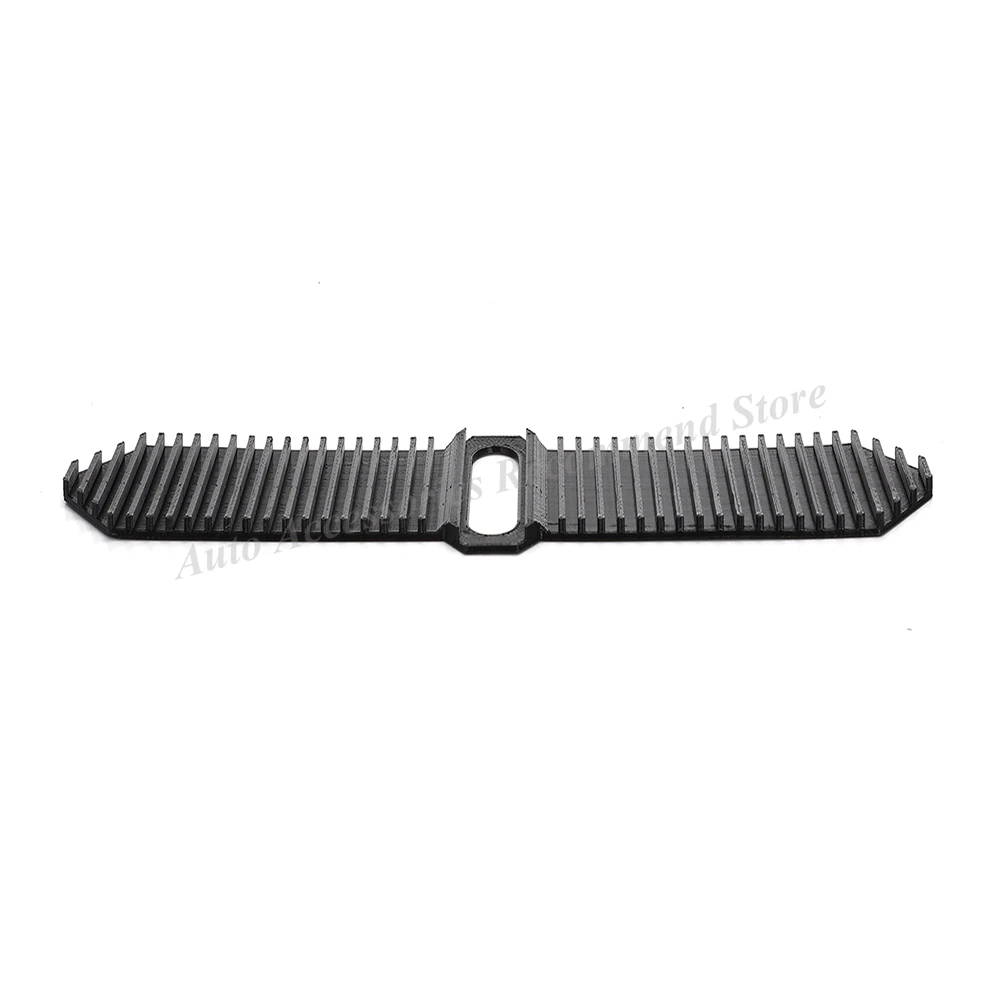 Für Jeep Grand Cherokee & Commander WK WH XK XH Schwarzer Gummi-Schalthebel-Staubschutz Reparatur-Set