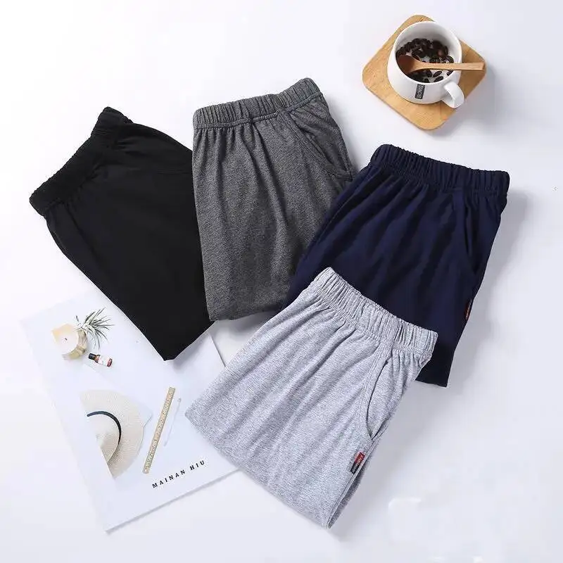 

Модные мужские весенне-осенние тонкие хлопковые спортивные штаны, уличная одежда, свободные мужские универсальные повседневные спортивные прямые брюки с эластичной резинкой на талии