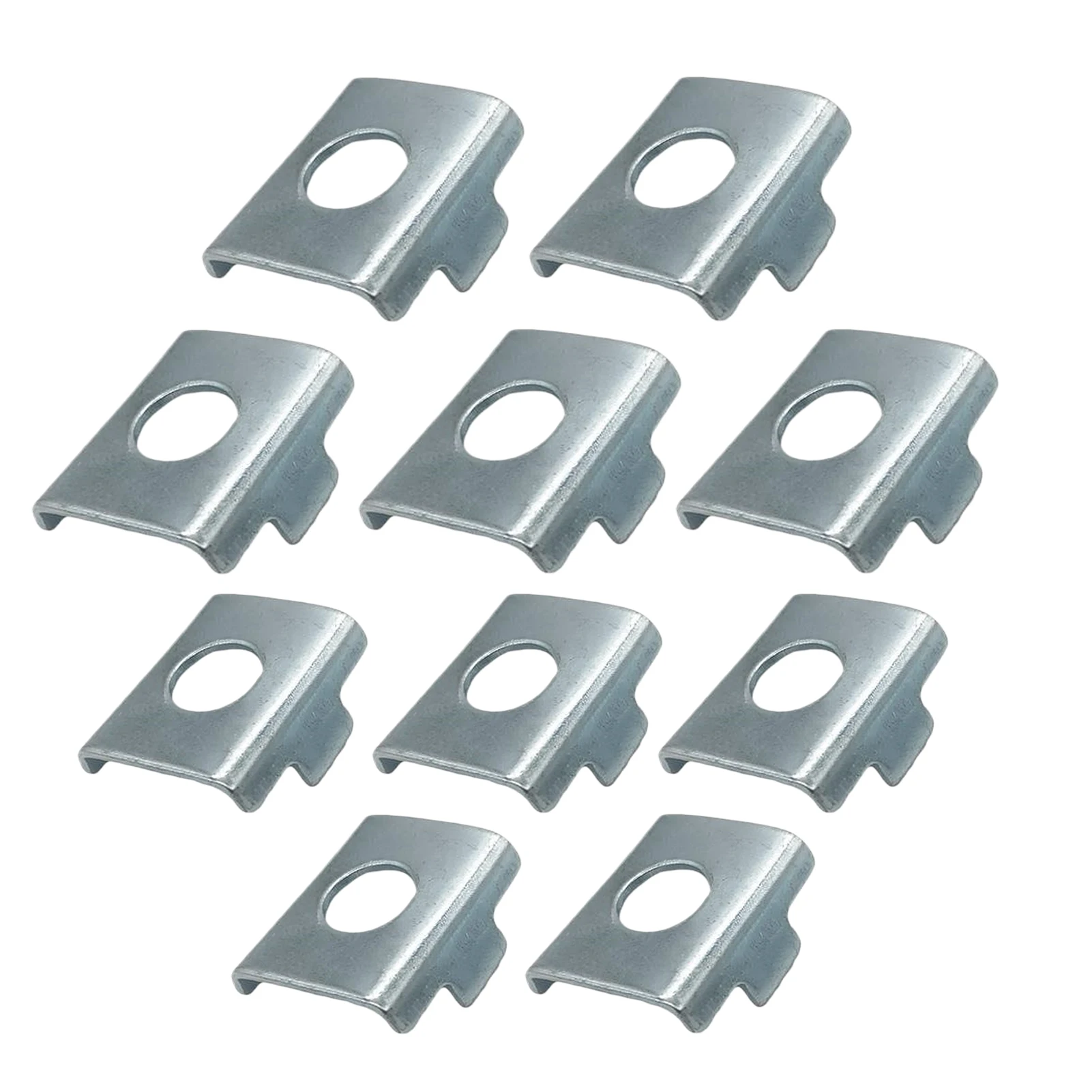 

Крепления для велосипедных опорных колес, 10 штук, вспомогательные опорные накладки для тренировочных колес для детских велосипедов