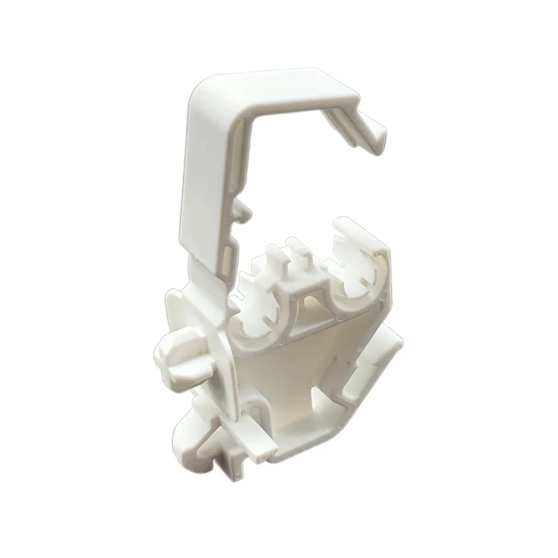 

For Honda 8 Dynasties Accord 08-13 Models Trunk Iron Buckle Middle Buckle of Rear Cover Support Rod