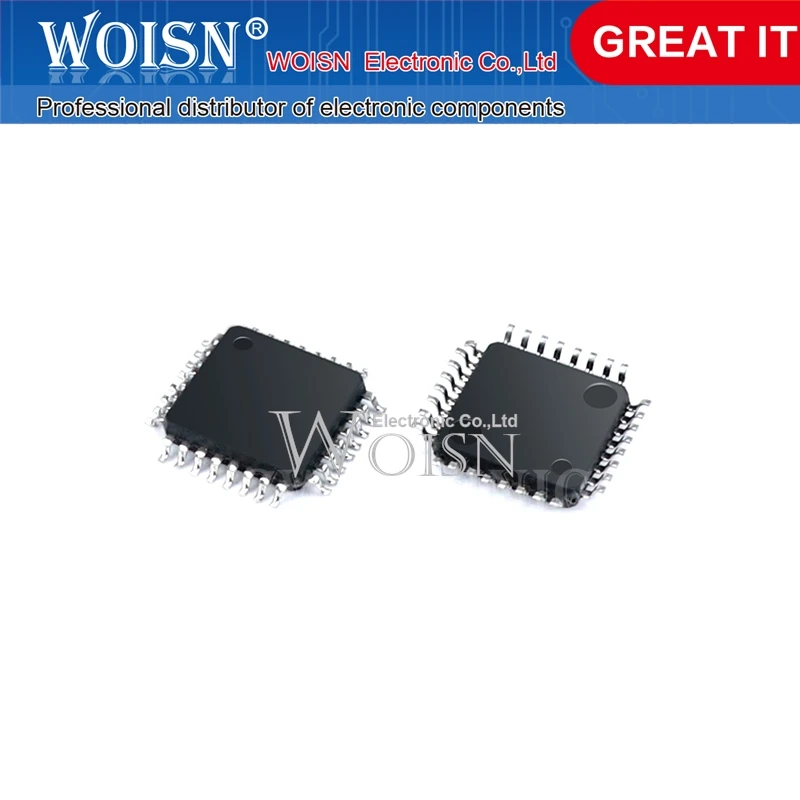 (5-10piece) 72F324K6T6 ST72F324K6T6