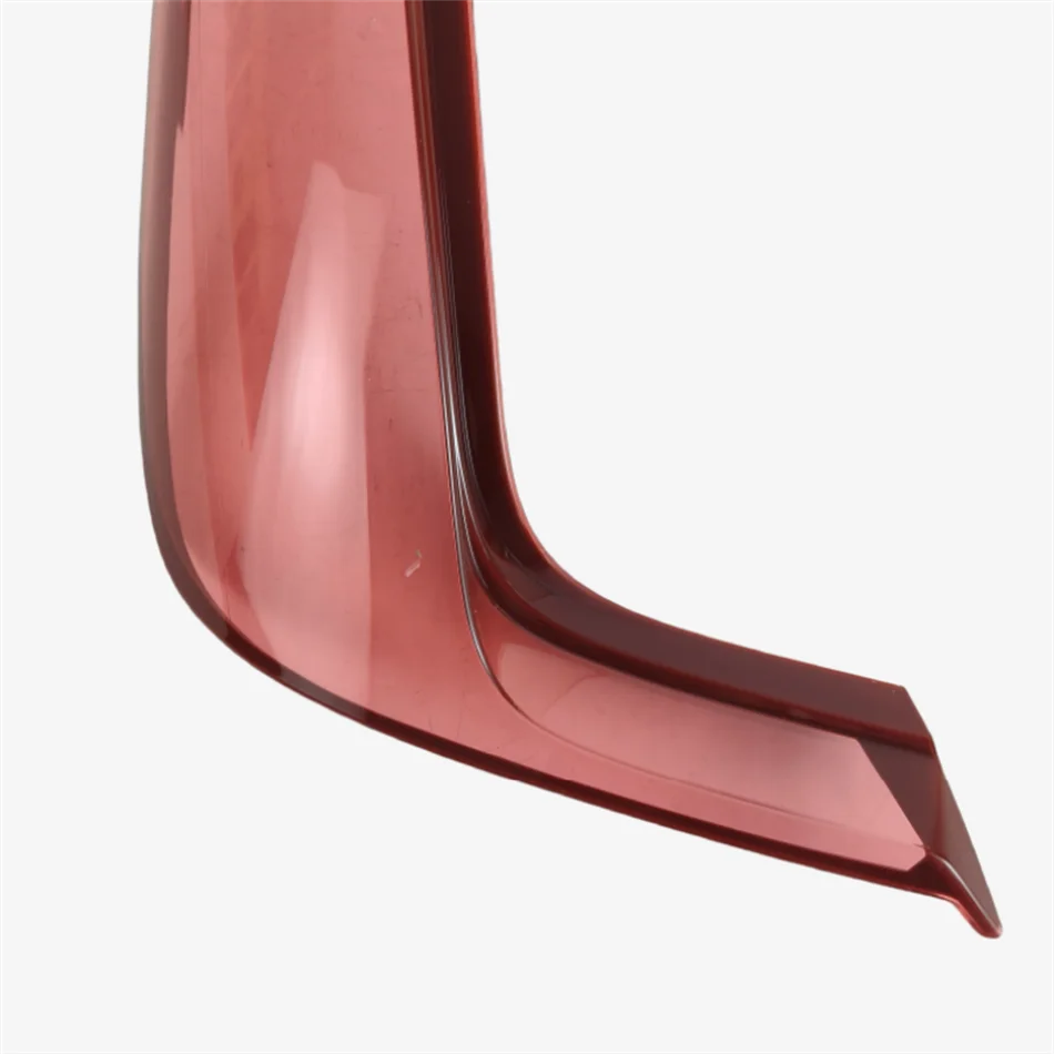 لكاديلاك XTS 2018 منتجات ملحقات السيارة استبدال أضواء السيارة قذيفة الموضع الخلفي ضوء الضوء الخلفي الزجاج