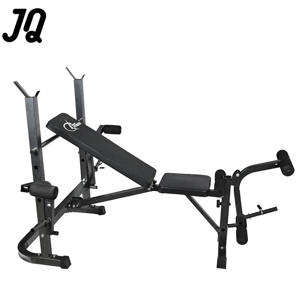 Hot sale folding weight bench commercial weight bench adjustable