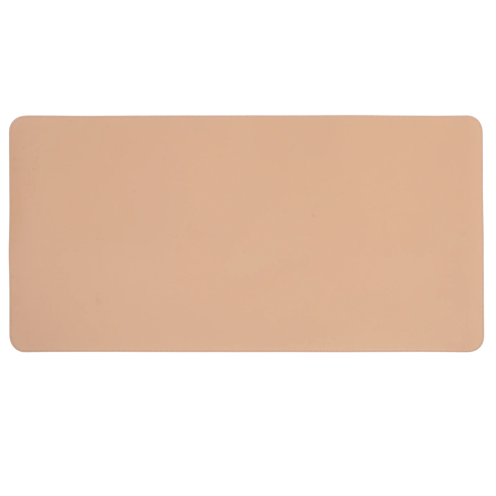 

Double Sided Desk Mat 90x45cm PU Cork Protect Pad Large Mouse Pad Office Home Writing Non Slip Desk Blotter
