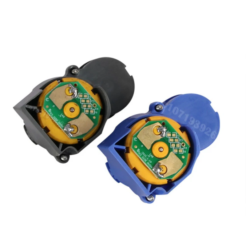 Accesorios de Motor de cepillo lateral para IROBOT Roomba, piezas de repuesto para Robot aspirador serie I7, E5, E6, 500, 600, 700, 800, 900