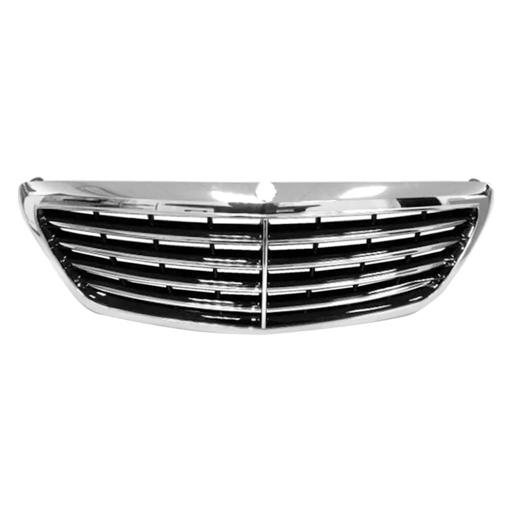 

For Mercedes Benz S320 S400 S500 2014-2017 grille Racing Grills A22288003029040