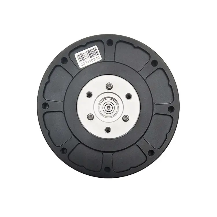 

Faradyi Pm8018 Бесщеточный постоянный ток с прямым приводом, внешний ротор, карданный подвес, центральное отверстие двигателя, Dlsr, камера Vr, скользящее кольцо для робота