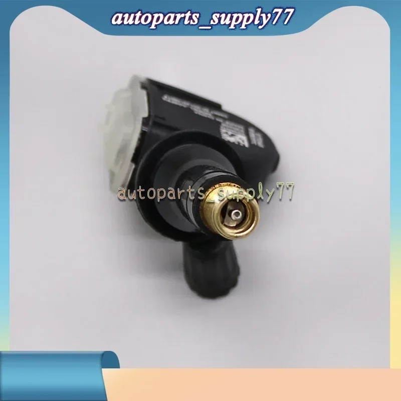 Sensor de presión de neumáticos TPMS, accesorio para Geely Atlas Pro Atlas Tugella L Atlas Emgrand Gse Binray 433, 1/4 piezas, 01732445 MHz, nuevo