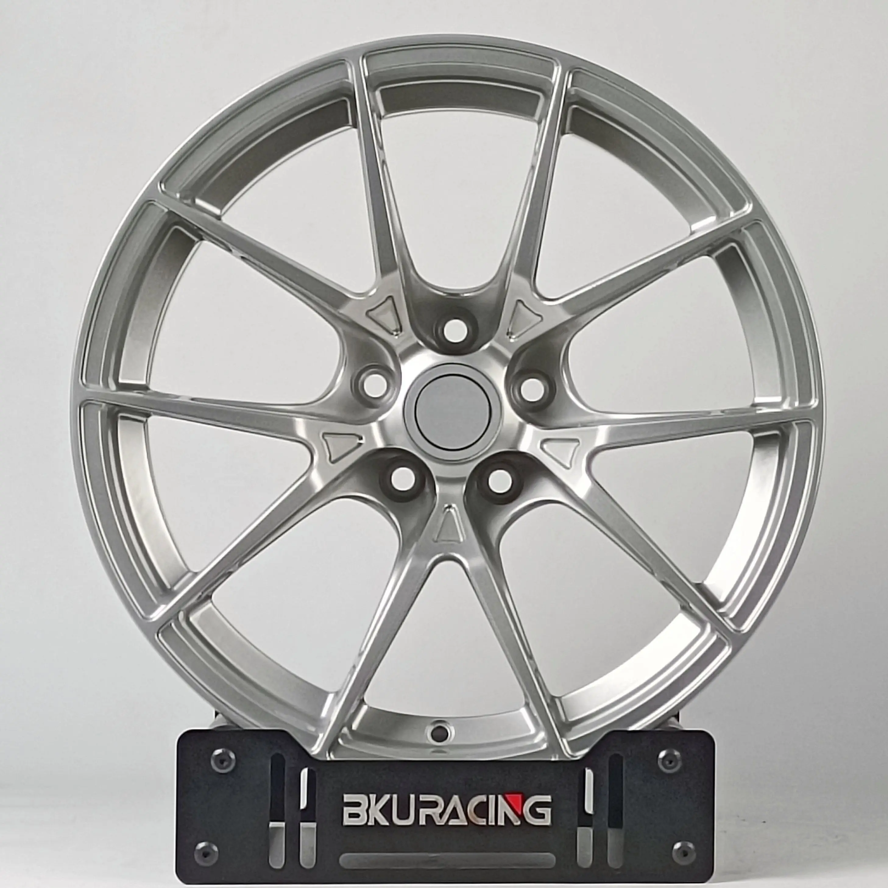 5X114.3 17 18 19 بوصة الحافات عجلات مزورة سبيكة عجلات سيارة الركاب لهوندا Crv أوديسي إليسيون Xrv Urv Avancier Inspire #6