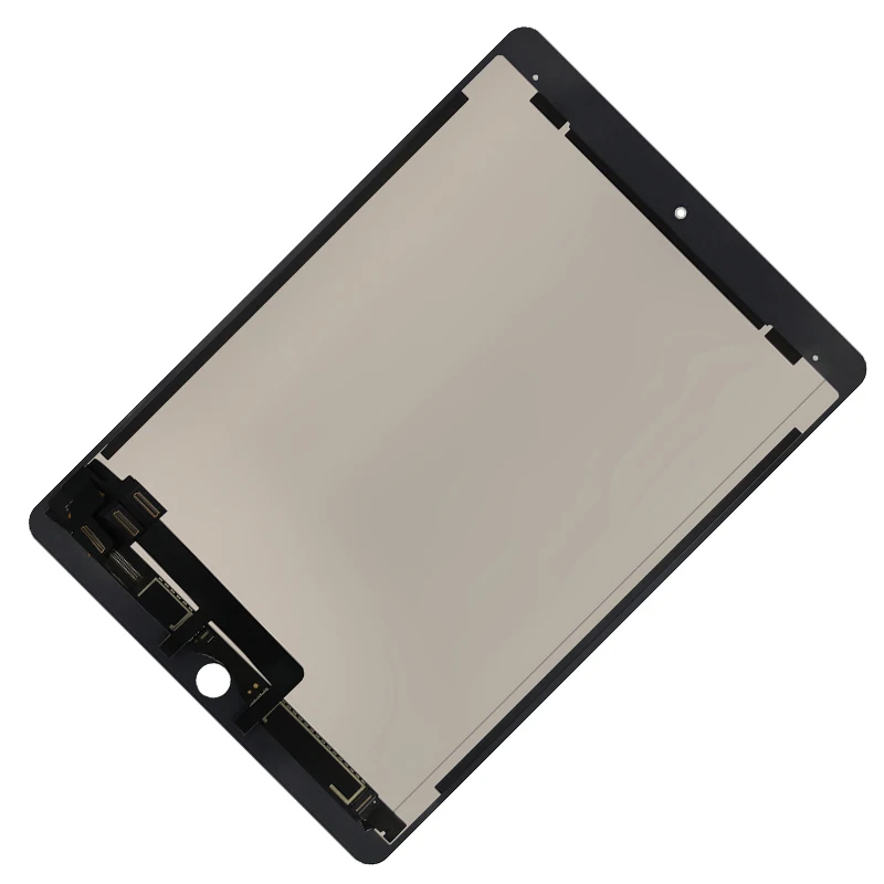 Imagem -05 - Substituição da Tela Sensível ao Toque Super Amoled Lcd Digitalizador para Ipad Pro 9.7 2023 A1673 A1674 A1675