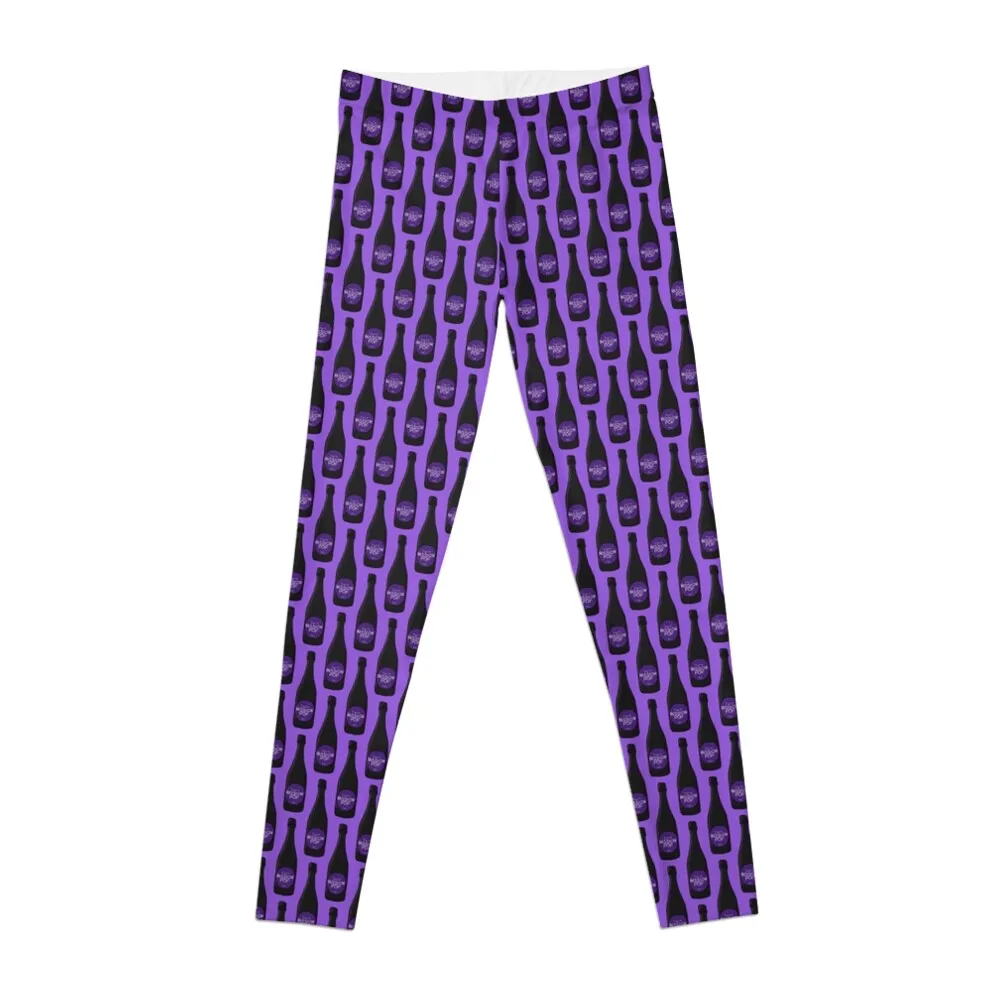 

Passion Pop - Aussie Icons Leggings sportswear for gym sports shirts gym trousers Womens Leggings