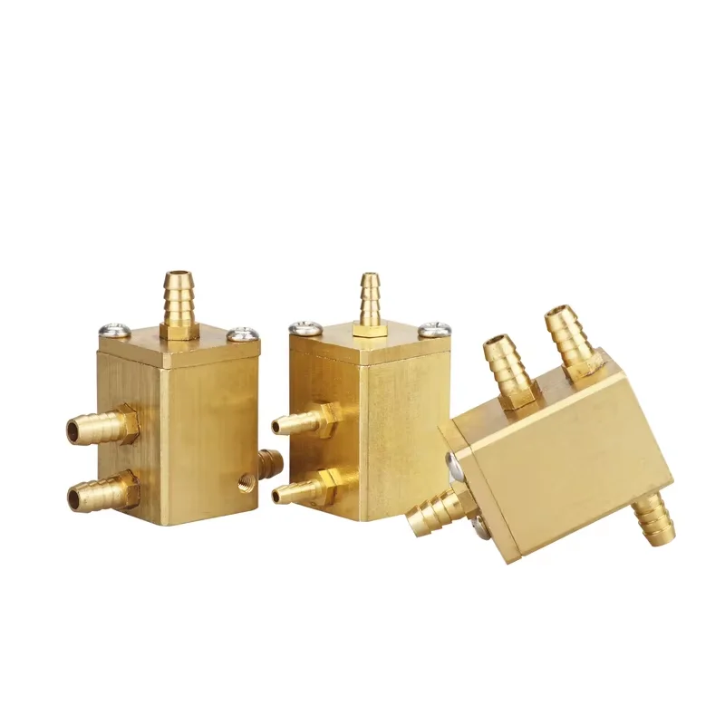 

1 шт., стоматологическое кресло, металлические запасные части, водяной клапан, шестигранный/квадратный давление, тип F/T, контроль воды, регулирующий общий воздушный переключатель