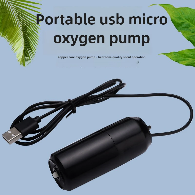 Usb Powered Mini Ai…