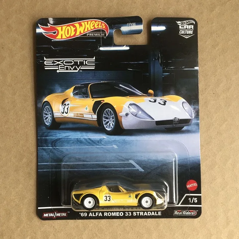 Genuíno rodas quentes fpy86m diecast 1/64 liga coletar meninos brinquedos carros supercar conjunto koenigsegg modelo crianças presentes hobby colecionáveis