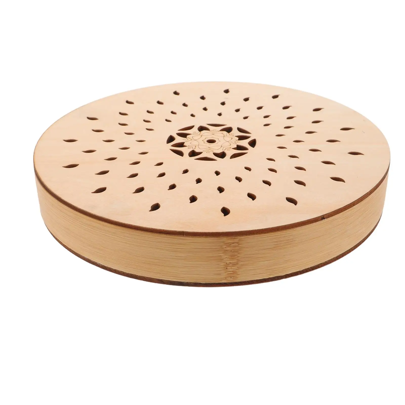 

Mini Rain Drum Large Outdoor for Garden Big Ethnic Instruments Ocean Sound Percussion Adults Drums
