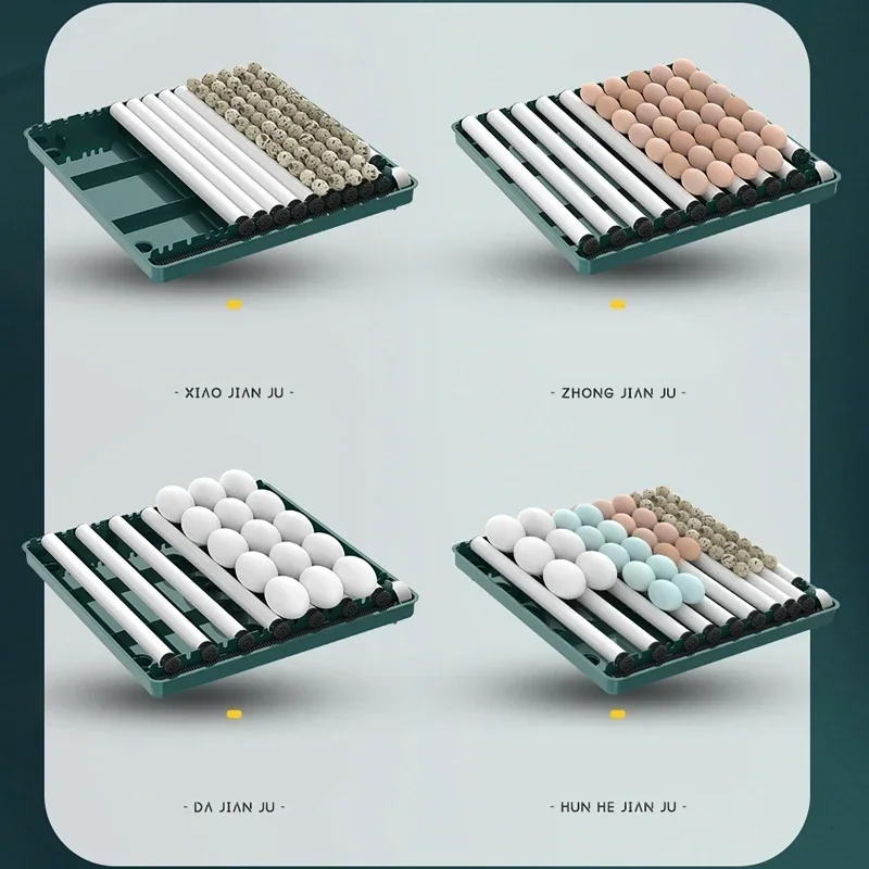 Imagem -04 - Controle de Temperatura Auto Turner para Frango Ganso Pássaro Equipamento de Incubação de Codorna Incubadora 10 12 Ovos