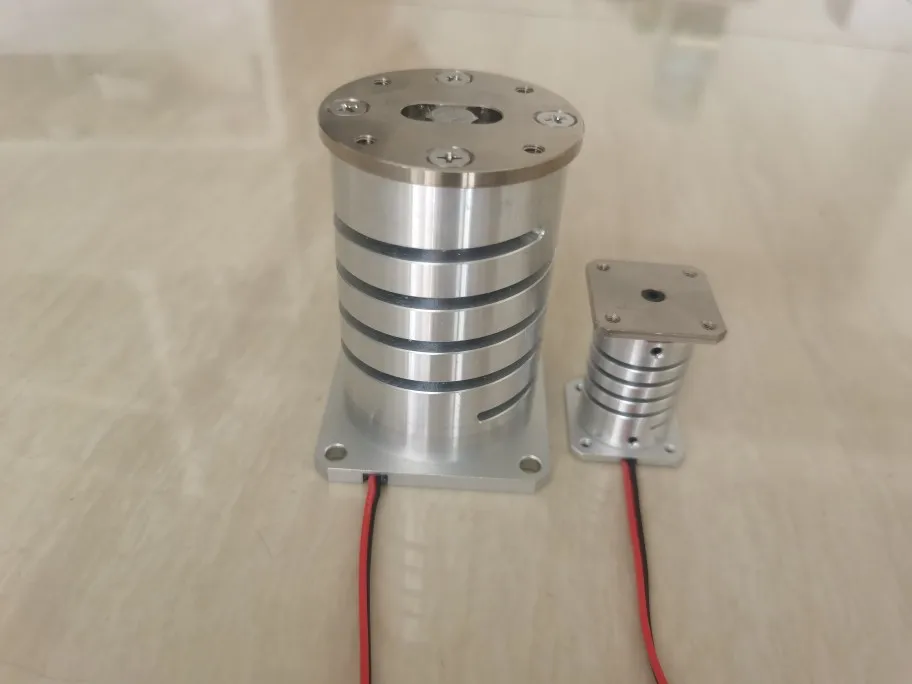 

Voice coil motor