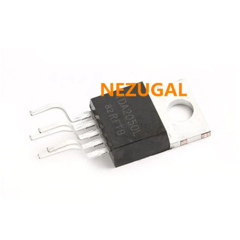 10PCS TDA2003 TDA2030 TDA2050 Transistor TO-220 TDA2003A TDA2030A TDA2050A TO220-5 TDA2003AV TDA2030AV TDA2050AV