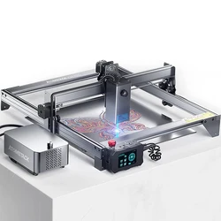 ATOMSTACK A20 S20 X20 PRO Laser Engraver 130W Engraving Cutter Machine For Wood Metal 20W Output Power DIY CNC Cutting