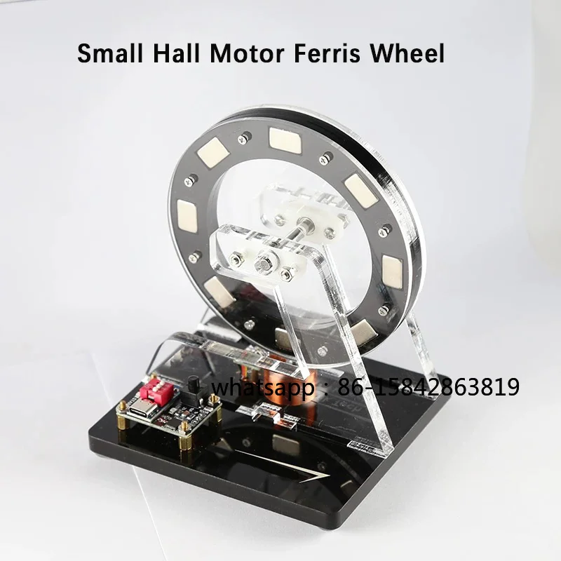 modelo-de-demostracion-de-motor-sin-escobillas-para-rueda-de-la-fortuna-pequena-adorno-de-escritorio-de-alta-tecnologia-juguete-creativo