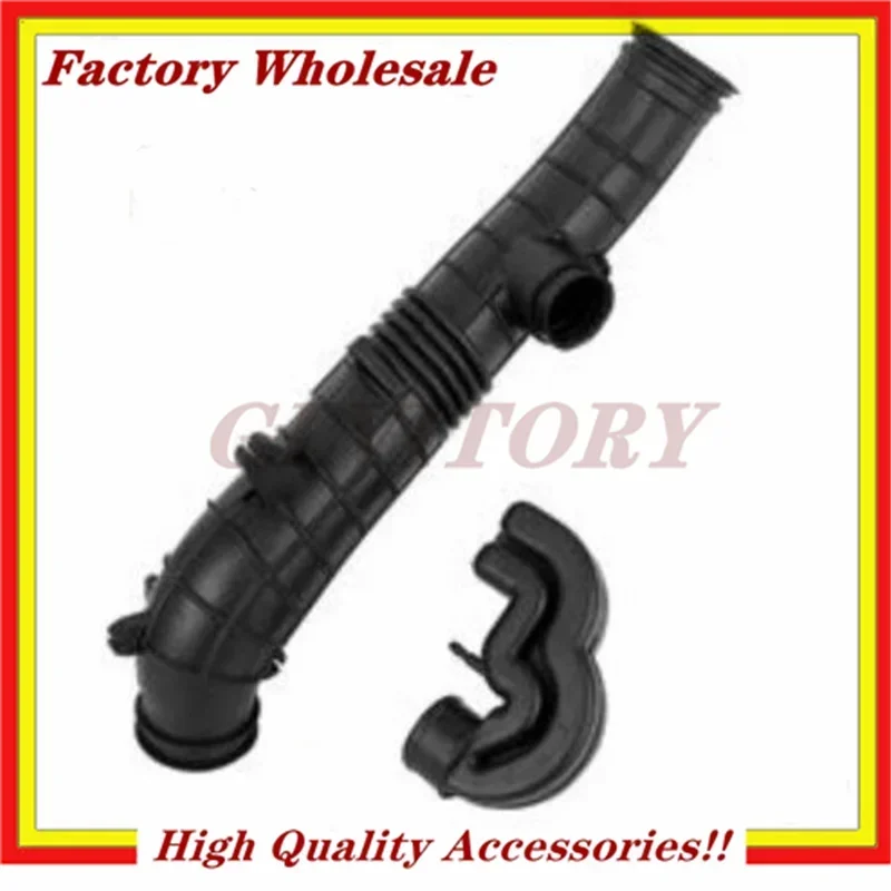 

1X 2,0 л 2,3 л F20B2 F23A3 Шланг воздухозаборника двигателя для HONDA ACCORD 1998-2003 Резиновая трубка воздухоочистителя 17228-PAA-G00