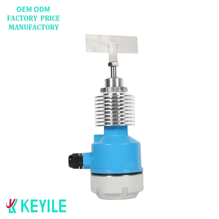 High Precision Easy to Install and Well sealed Resistance Rotary Liquid Level Switch  Water Level Sensor