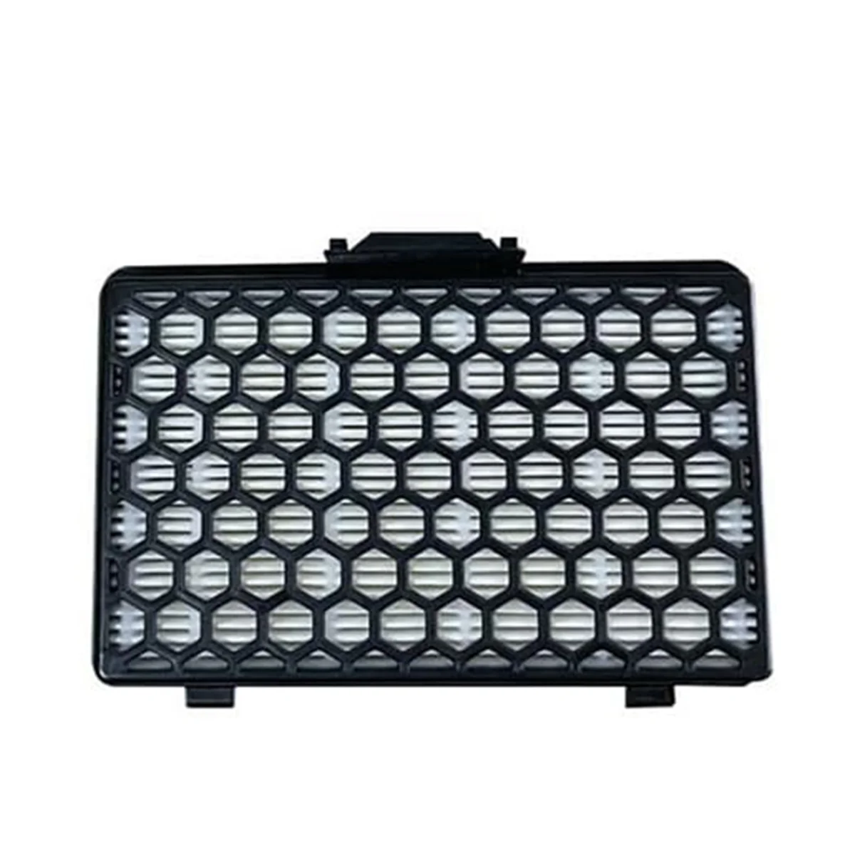 Filtro Hepa de polvo para aspiradora, compatible con Jet Bot Robot, estación de limpieza de vacío, filtro Hepa de escape para VCA-RAE85A