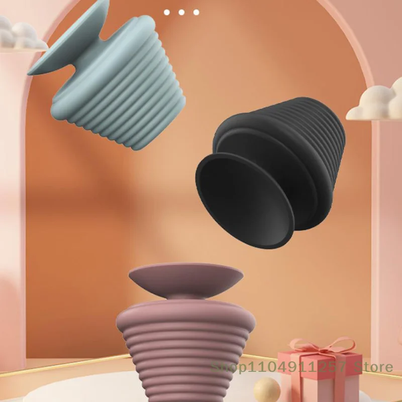 

Universal Tub Stopper Bathtub Drain Plug Bathtub Stopper Sink Drain Anti-Clogging Bath Plug Stopper Bathroom Accessorie