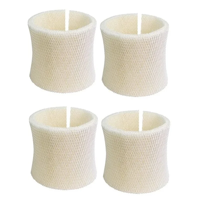 B07B-4Piece Humidifier Wick Filter Replacement Accessories Parts Is Suitable For MAF2 Essick AIRCARE And Humid Air