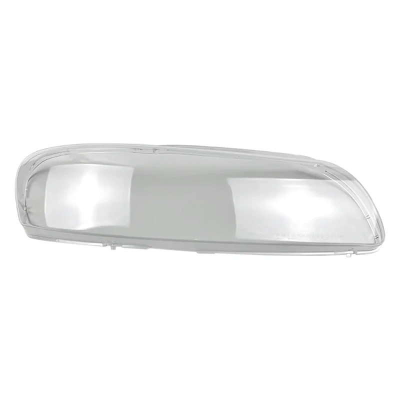Voor Volvo S60 V70 04-2008 Auto Koplamp Cover Koplamp Lampenkap Lamp Cover Koplamp Licht Covers Shell