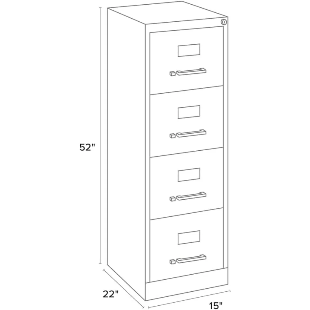 Filing Cabinets  Filing Cabinets  Scranton and Co 22