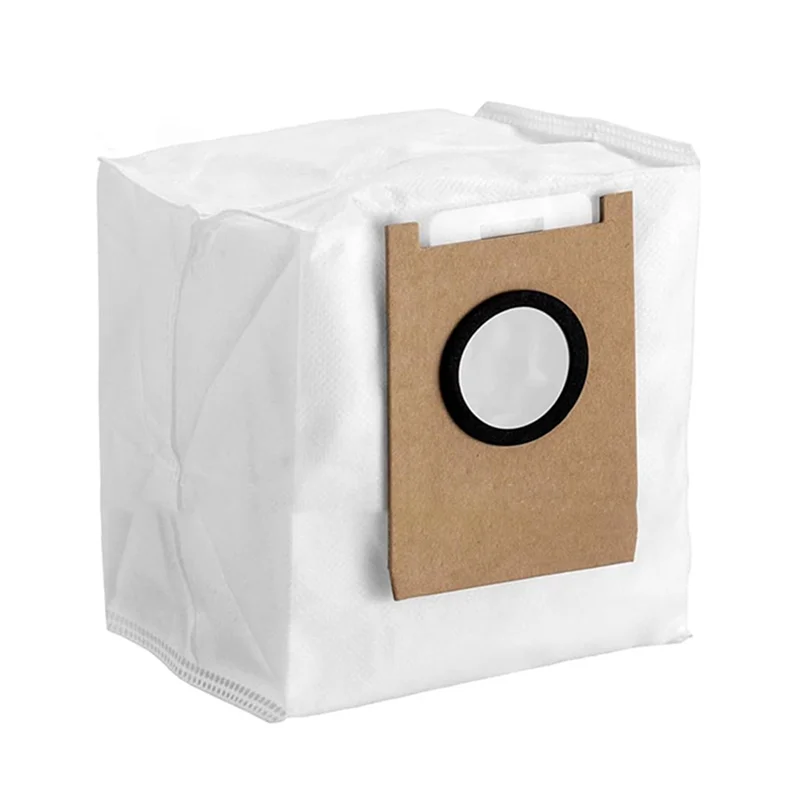 A50Q-E20 Replacement Dust Bags Large Capacity Canister Bags Vacuum Replacement Dust Bags Accessories Kit