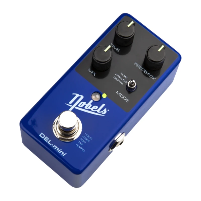 Del-Mini Compact St…