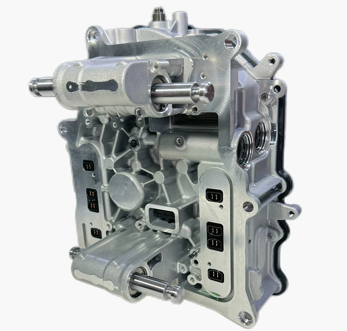 

DQ200 Transmission Valve Body Assembly