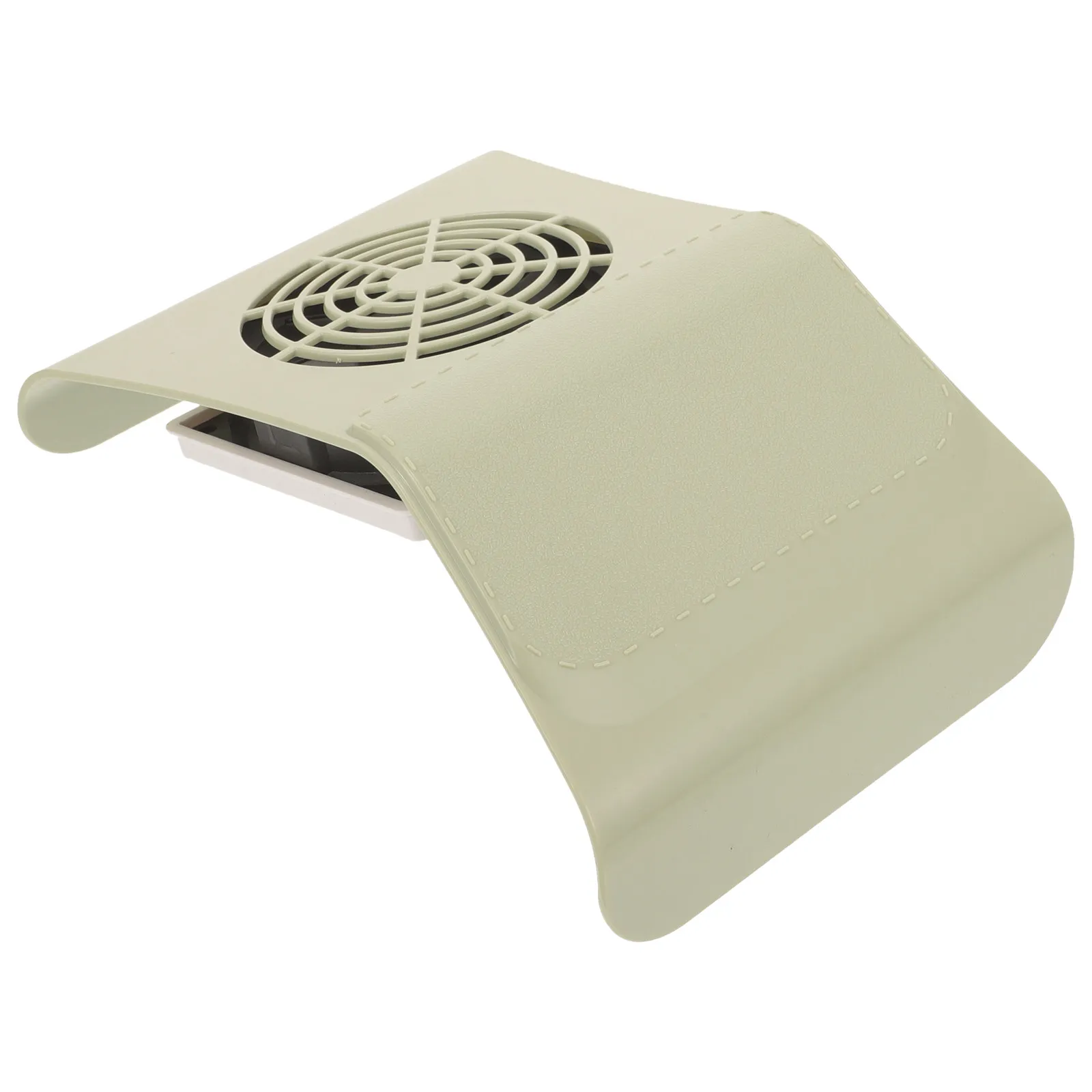 

Высокопроизводительный пылесборник для маникюра с низким уровнем шума, для профессионального использования, с вилкой стандарта ЕС, вытяжка для сбора пыли с ногтей