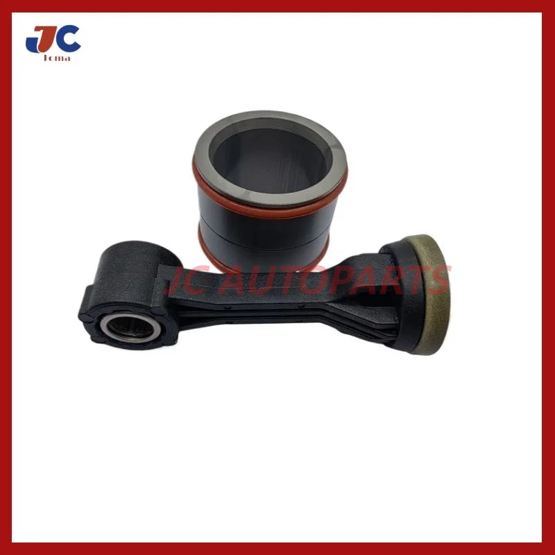 

Соединительный поршневой насос компрессора пневматической подвески для P-orsche Panamera Jee-p Grand Cherokee 68041137AF 97035815122