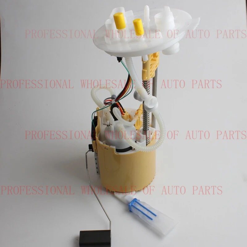 V+ Fuel Pump Assembly Sending Unit For Land Rover Range Rover 3.0L 5.0L 2017-2021