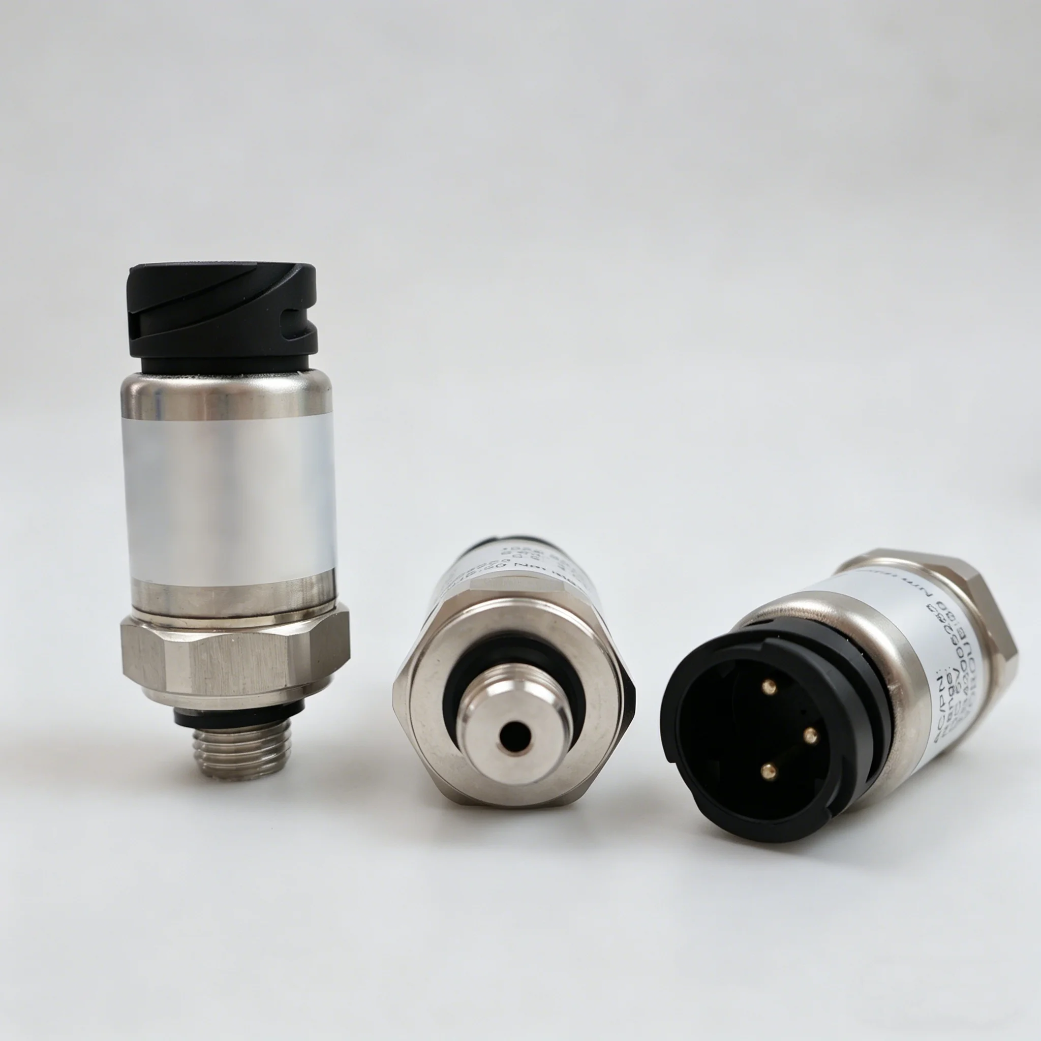 High Performance Pressure Sensor 1089057516 for Atlas Copco Air Compressor Spare Parts Industrial Compressor Parts view 5