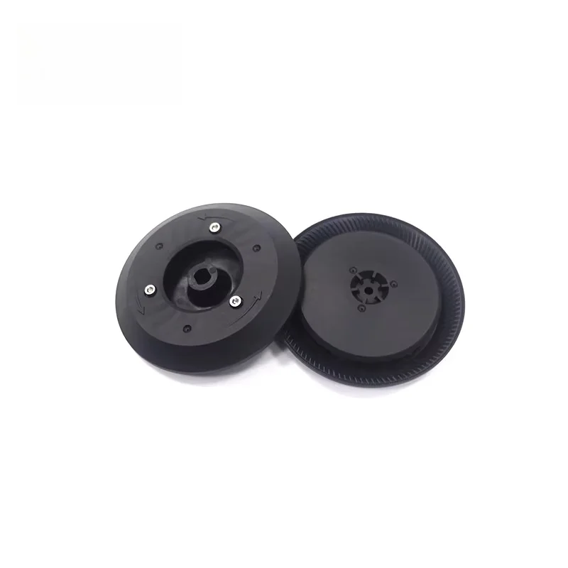 For EFT Z30 Z30P Z50 Z50P CN500 Nozzle Repair Parts Plastic Rotator/Nebulizer Disc
