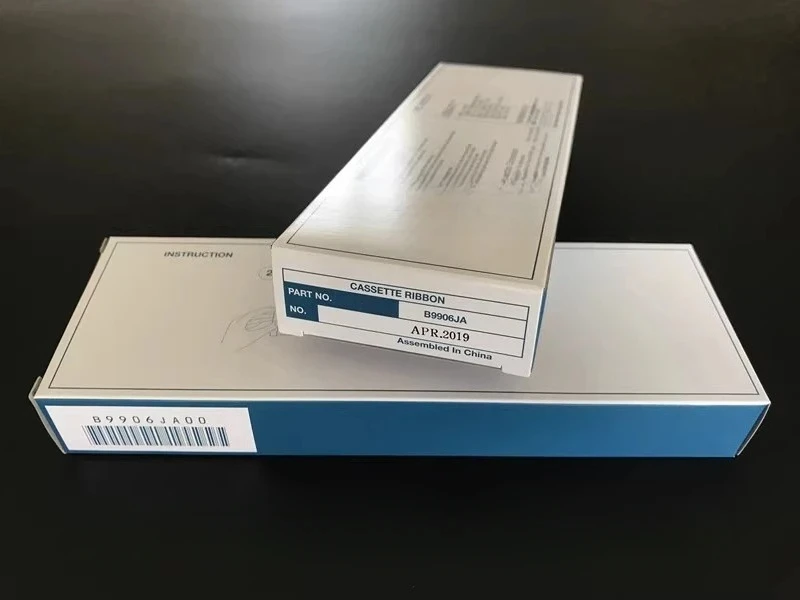 

1pcs Yokogawa original B9901AX ribbon UR1000/1000/SR1000 recorder B9906JA ribbon